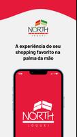 North Shopping Jóquei الملصق