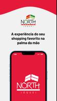 North Shopping Jóquei Affiche