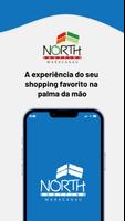 North Shopping Maracanaú Affiche