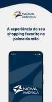Shopping Nova América Affiche
