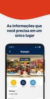Shopping Nova América تصوير الشاشة 1