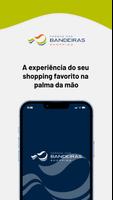 Shopping Parque das Bandeiras Affiche