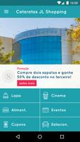 Cataratas JL Shopping 海報