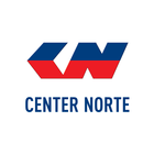 Center Norte أيقونة