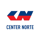 Center Norte ícone