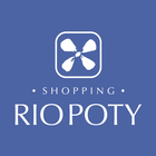 Shopping Rio Poty ícone