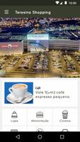 Teresina Shopping الملصق