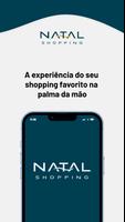 Natal Shopping Affiche