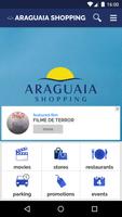 Araguaia Shopping 海報