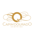 Capim Dourado Shopping icon