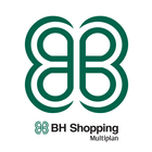 BH Shopping icône