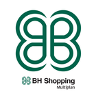 آیکون‌ BH Shopping