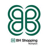 BH Shopping icono