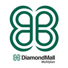 DiamondMall biểu tượng
