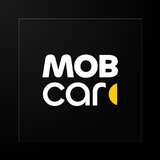 Mob Car - Passageiro biểu tượng