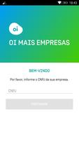 Oi Mais Empresas โปสเตอร์