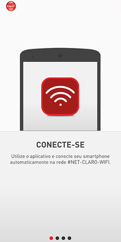 App net claro wifi gratis