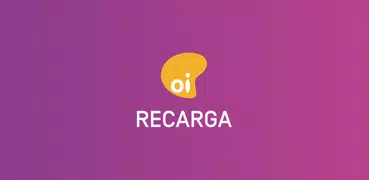 Oi Recarga