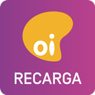 Oi Recarga ícone