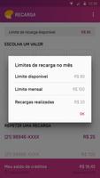 Oi Recarga imagem de tela 2