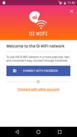 Oi WiFi اسکرین شاٹ 1