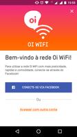 Oi WiFi imagem de tela 1