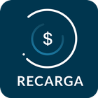 Recarga Alcatel आइकन