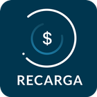 Recarga Alcatel آئیکن