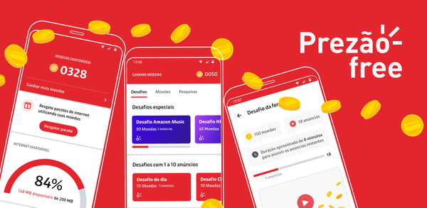 Como baixar Prezão Free apk versão mais recente 3.0.11 para Android 2025 image