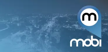 MOBI DRIVER - Motorista
