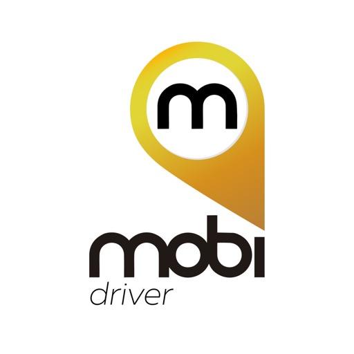 MOBI DRIVER - Motorista