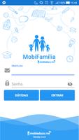 MobiFamília Affiche