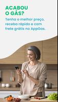 Appgas poster
