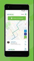 AppGas - Motorista Screenshot 3