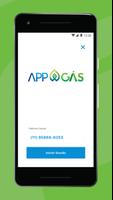 AppGas - Motorista Screenshot 1