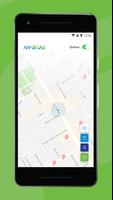 AppGas - Motorista Screenshot 2