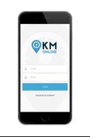 Km Online Affiche