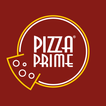 PizzaPrime - A Sua Pizza