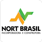 Nort Brasil ikona