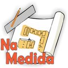 Na Medida icône