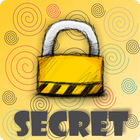 Secret icon