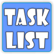 Task List - Lista de tarefas