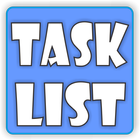 Task List - Lista de tarefas icon