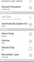 Task List - Lista de tarefas screenshot 3