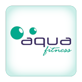Aqua Fitness Academia icône