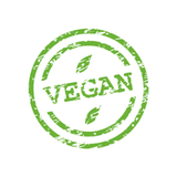 Vegan App 圖標