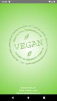 Vegan App poster