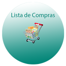 Lista de Compras APK