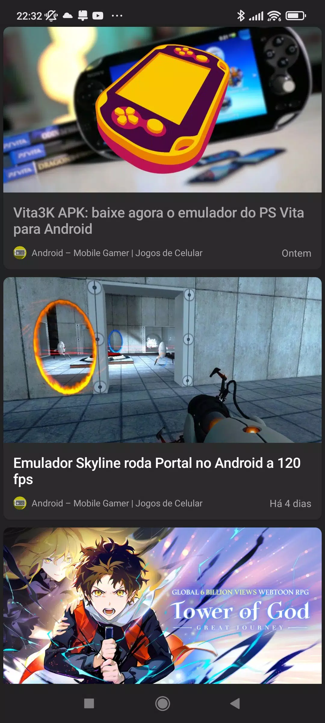 Arquivos Jogos APK - Mobile Gamer Brasil