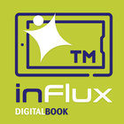 InFlux Digital TM icône